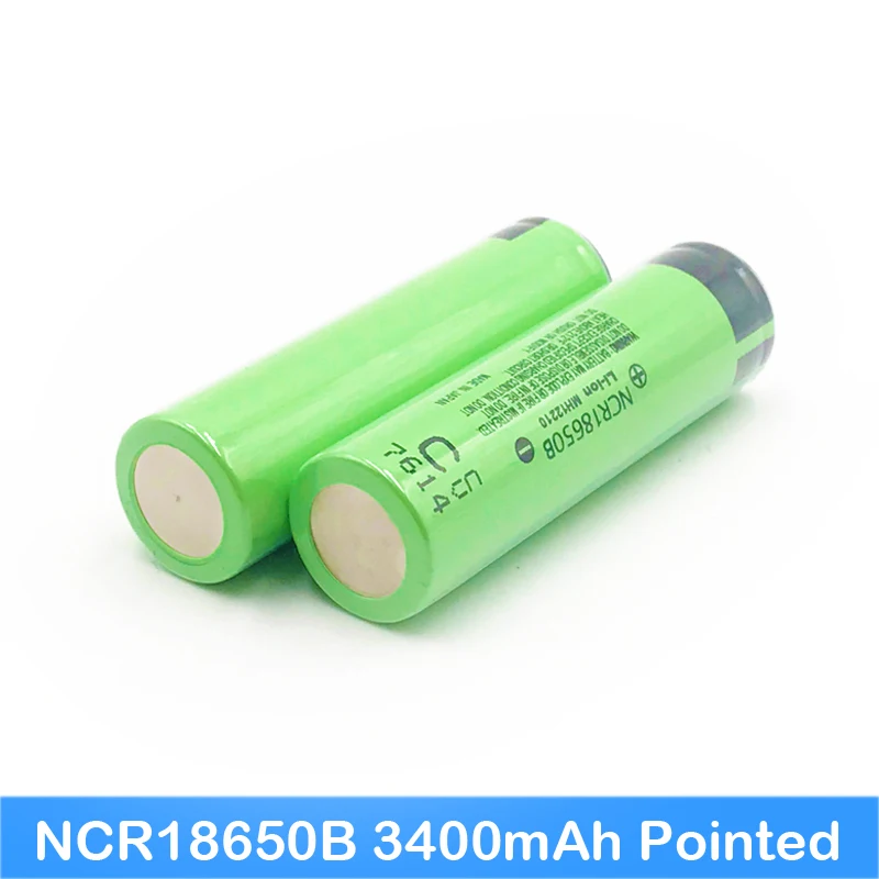 NCR18650B-POINTED-TURMERA-01