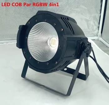 LED COB Par lights 200W RGBW 4in1 led par light Lyre Stage Lighting Effect professional stage DJ dmx light
LED COB Par lights 200W RGBW 4in1 led par light Lyre Stage Lighting Effect professional stage DJ dmx light