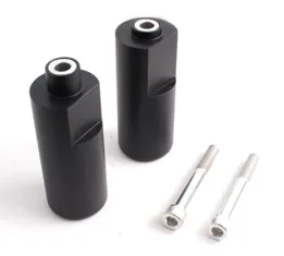 Motorcycle Frame Slider Crash Protector fit for YZFR1 04-06 NO CUT 750-6700 Crash Bungs
Motorcycle Frame Slider Crash Protector fit for YZFR1 04-06 NO CUT 750-6700 Crash Bungs