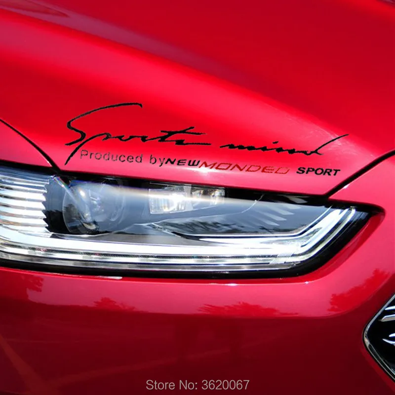 Car Stickers Reflective Lamp Eyebrow Sports Styling Decor for Chevrolet cruze aveo captiva trax epica spark orlando accessories
Car Stickers Reflective Lamp Eyebrow Sports Styling Decor for Chevrolet cruze aveo captiva trax epica spark orlando accessories