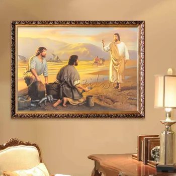 Jesus Christ to save us printing painting family decorative painting paintings on the wall stickers are of good quality art 1
Jesus Christ to save us printing painting family decorative painting paintings on the wall stickers are of good quality art 1