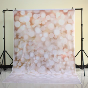 HUAYI 5x7ft Cotton Polyester Bokeh Photography Backdrop Washable Photo Studios Baby Props Background KP-319
HUAYI 5x7ft Cotton Polyester Bokeh Photography Backdrop Washable Photo Studios Baby Props Background KP-319