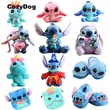 Anime Lilo & Stitch Plush Toy Doll Stitch Scrump Angel Plush Keychain Slipper Drawstring Bag Pendant Top Grade Plush Dolls
Anime Lilo & Stitch Plush Toy Doll Stitch Scrump Angel Plush Keychain Slipper Drawstring Bag Pendant Top Grade Plush Dolls