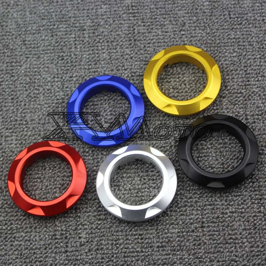 New Arrival Motorbike Ignition Switch Cover Key Switch Protector Ring For Yamaha Tmax 530 t-max 530 2013 2014 2015
New Arrival Motorbike Ignition Switch Cover Key Switch Protector Ring For Yamaha Tmax 530 t-max 530 2013 2014 2015