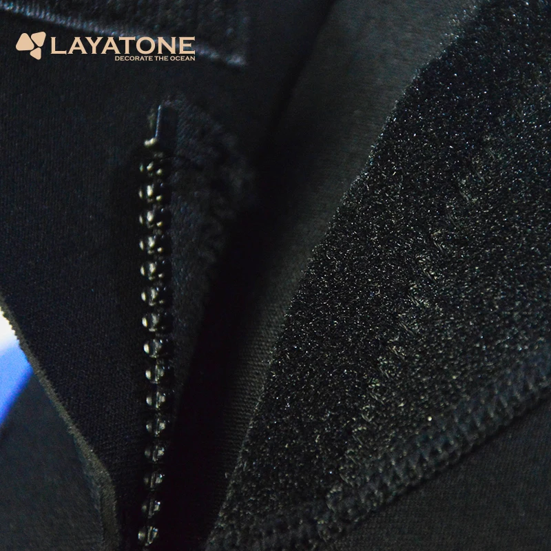 wetsuit children kid (7)