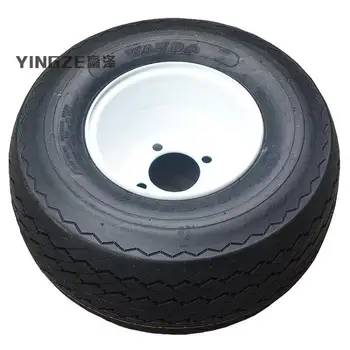 GO KART KARTING ATV UTV Buggy 18X8.50-8 Inch Wheel Tyre Tire With Aluminum Alloy Hub
GO KART KARTING ATV UTV Buggy 18X8.50-8 Inch Wheel Tyre Tire With Aluminum Alloy Hub