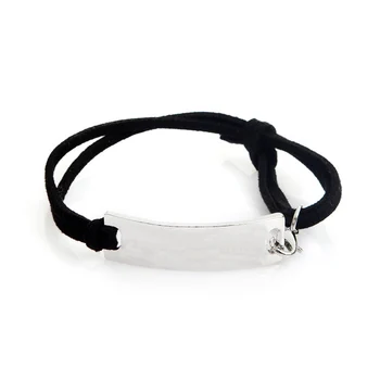 Custom Engraved Sentence Name Bangles Fashion Women Jewelry Leather Adjustable Stainless Bracelet Girlfriend Valentine Gift
Custom Engraved Sentence Name Bangles Fashion Women Jewelry Leather Adjustable Stainless Bracelet Girlfriend Valentine Gift