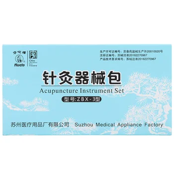 Acupuncture and moxibustion massage acupuncture needle kit Silver needle Triangular needle Bloodletting needle
Acupuncture and moxibustion massage acupuncture needle kit Silver needle Triangular needle Bloodletting needle