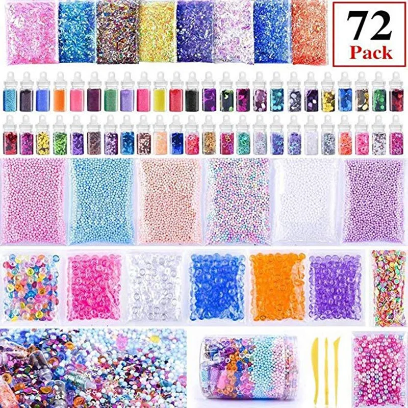 72pack Combine Macarons Pastel Foam Beads Colorful Polystyrene Foam Balls Styrofoam Mini Floam Beads Balls Crafts Paillette
72pack Combine Macarons Pastel Foam Beads Colorful Polystyrene Foam Balls Styrofoam Mini Floam Beads Balls Crafts Paillette