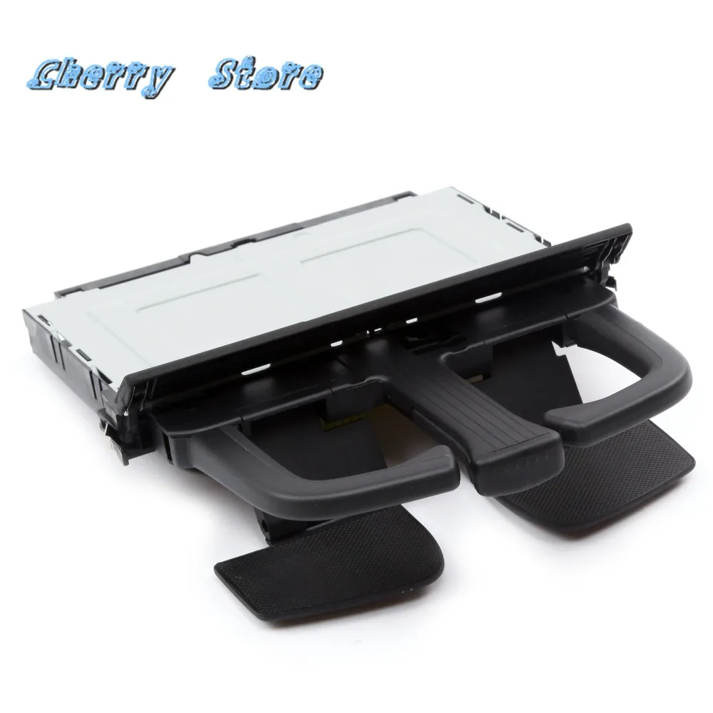 NEW 8P0 885 995 B Black Rear Seat Armrest Cup Holder For VW Jetta Golf MK5 Passat B6 CC Audi A3 S3 A4 S4 A6 S6 Q5 Q7 1J0858601D
NEW 8P0 885 995 B Black Rear Seat Armrest Cup Holder For VW Jetta Golf MK5 Passat B6 CC Audi A3 S3 A4 S4 A6 S6 Q5 Q7 1J0858601D
