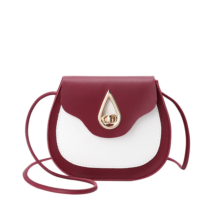Women's Bag Fashion Messenger Bag Small Fresh Designer Handbag Quality Excellence Leisure Travel 2019 Neverful Bag Shoulder Bag
Women's Bag Fashion Messenger Bag Small Fresh Designer Handbag Quality Excellence Leisure Travel 2019 Neverful Bag Shoulder Bag