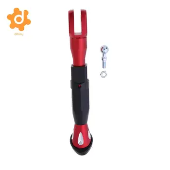 CNC Side Foot Peg Foot Peg Mount Rest Kickstand For Motorcycle Dirt Bike Red ,Black
CNC Side Foot Peg Foot Peg Mount Rest Kickstand For Motorcycle Dirt Bike Red ,Black