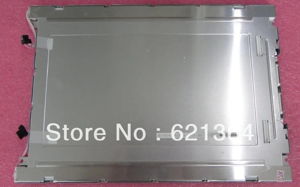 

KCB104VG2CA-A43 professional lcd screen sales for industrial screen