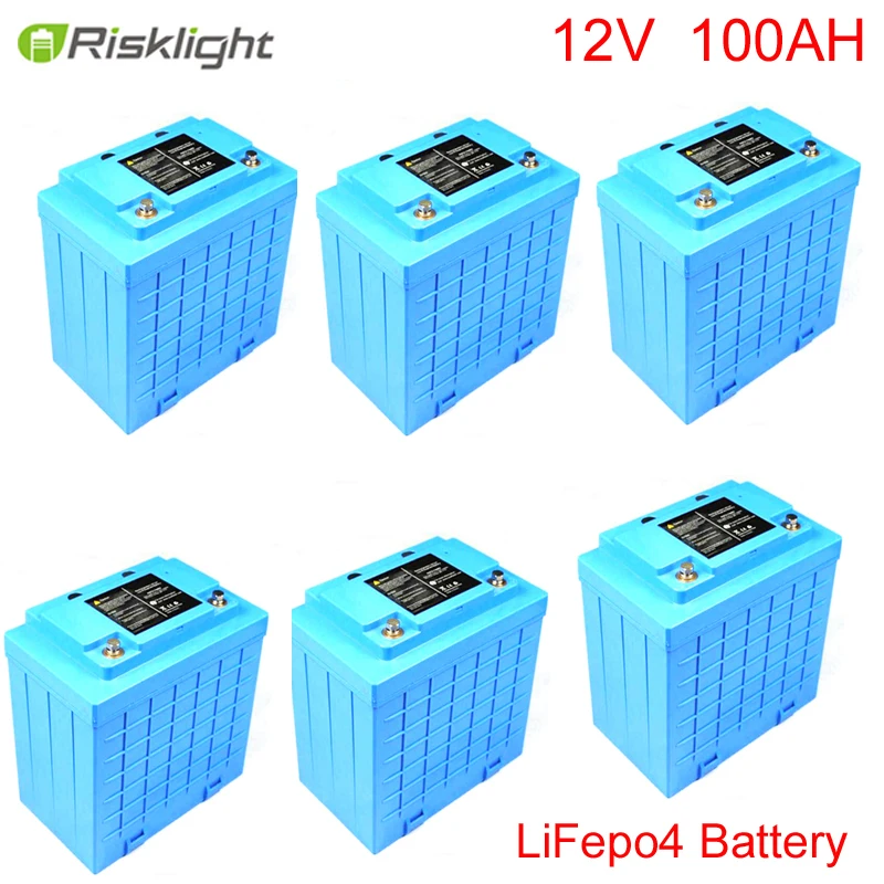 LiFePO4 lithium ion battery 12v 100ah with 2000 cycles for energy storage/solar system/LED lighting/electric bike
LiFePO4 lithium ion battery 12v 100ah with 2000 cycles for energy storage/solar system/LED lighting/electric bike