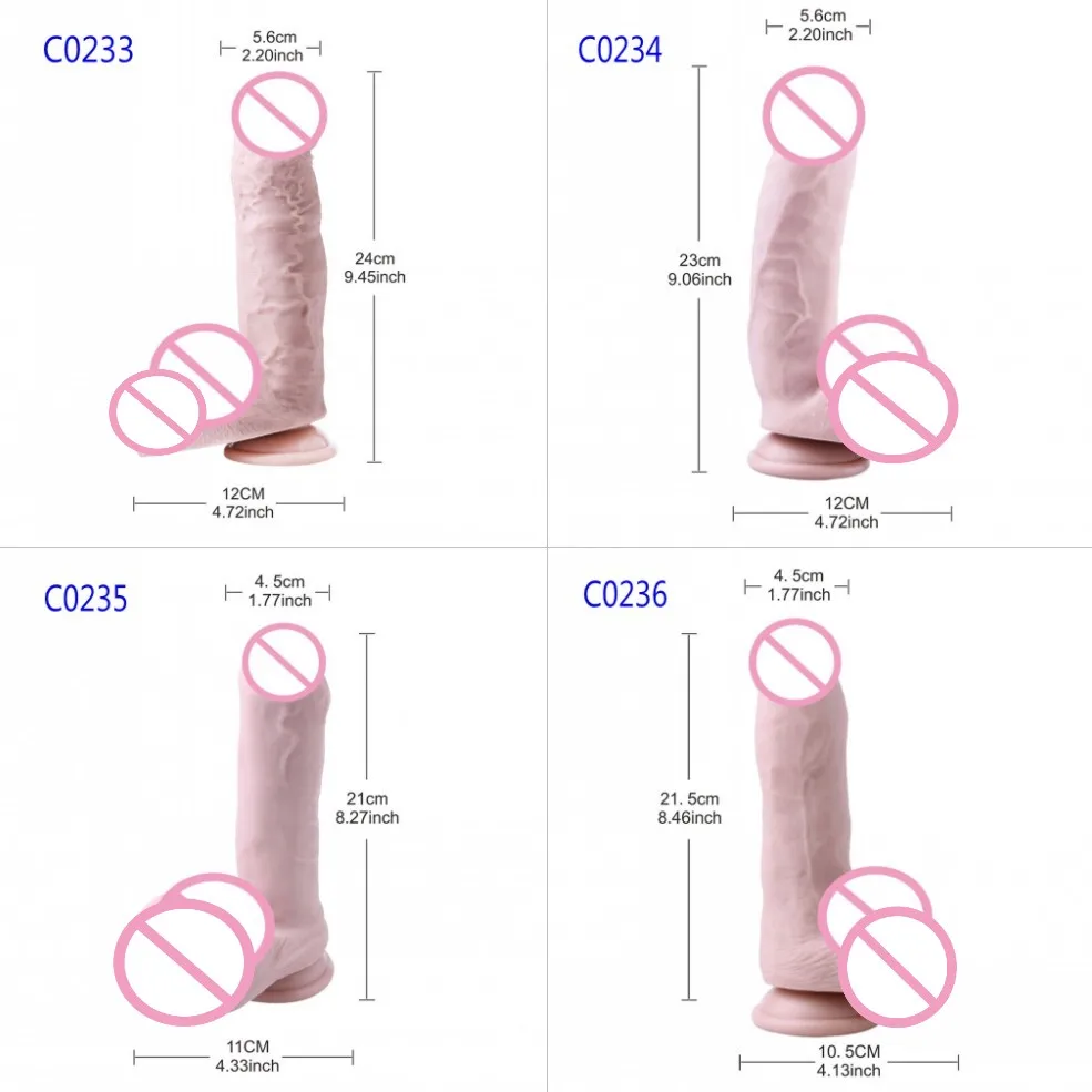Фаллоимитатор Диаметр 7 См