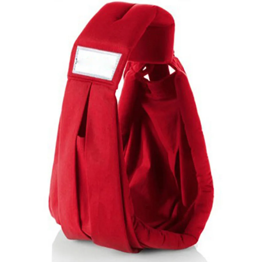 Ergonomic Baby Wrap Carrier Infant Sling Organic Cotton + Sponge Baby Sling Baby Carrier Kids Backpack Carrier Baby Carry BB0026
Ergonomic Baby Wrap Carrier Infant Sling Organic Cotton + Sponge Baby Sling Baby Carrier Kids Backpack Carrier Baby Carry BB0026