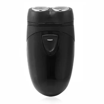 Men Electric Shaver Rechargeable Stainless steel Reciprocating single blade Razor Face care With LED Lighting barbeador
Men Electric Shaver Rechargeable Stainless steel Reciprocating single blade Razor Face care With LED Lighting barbeador