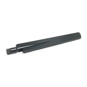 1PC 4G LTE External Antenna 25dbi high gain with RP SMA male plug Connector For Wireless Gateway HUAWEI #1
1PC 4G LTE External Antenna 25dbi high gain with RP SMA male plug Connector For Wireless Gateway HUAWEI #1