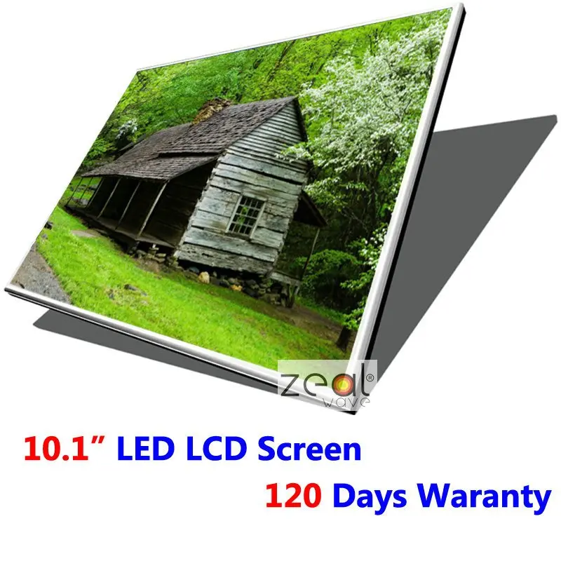 10.1" slim LED Screen Display B101AW06 V.1 Compatible LTN101NT05 N101L6-L0D B101AW02 for ASPIRE ONE D255 D260 D257 D270
10.1" slim LED Screen Display B101AW06 V.1 Compatible LTN101NT05 N101L6-L0D B101AW02 for ASPIRE ONE D255 D260 D257 D270