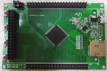 Mini - Think development board STM32F103 development board core board minimum system
Mini - Think development board STM32F103 development board core board minimum system
