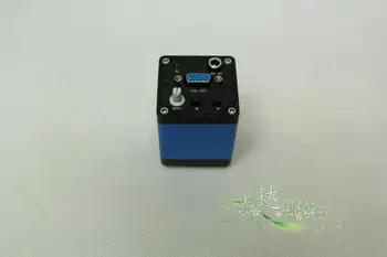 HD CCD 2 million VGA high speed 60 frame industrial microscope camera camera digital microscope universal
HD CCD 2 million VGA high speed 60 frame industrial microscope camera camera digital microscope universal