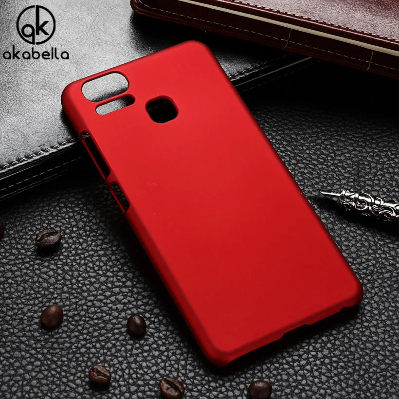 AKABEILA Phone Case For ASUS Zenfone 3 Zoom ZE553KL Z01HDA Asus ZenFone Zoom S 5.5 Inch Bag Covers Matte Plastic Slim Housing
AKABEILA Phone Case For ASUS Zenfone 3 Zoom ZE553KL Z01HDA Asus ZenFone Zoom S 5.5 Inch Bag Covers Matte Plastic Slim Housing