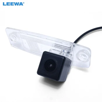 LEEWA HD Car Backup Rear View Camera For Kia Forte/K3/Carens/Sonata/Elantra/Accent/Veracruz/Tucson/Carens #CA4606
LEEWA HD Car Backup Rear View Camera For Kia Forte/K3/Carens/Sonata/Elantra/Accent/Veracruz/Tucson/Carens #CA4606