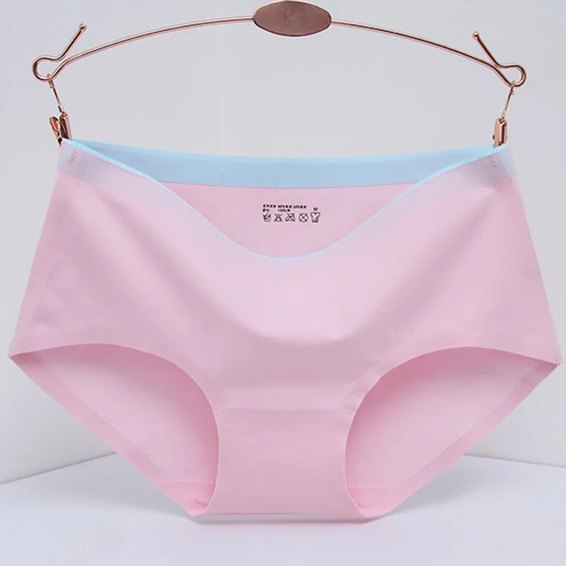OLOEY Cotton underwear Women Fashion Cozy Lingerie Tempting Pretty Briefs High Quality Cotton Low Waist Cute Women Underwear
OLOEY Cotton underwear Women Fashion Cozy Lingerie Tempting Pretty Briefs High Quality Cotton Low Waist Cute Women Underwear