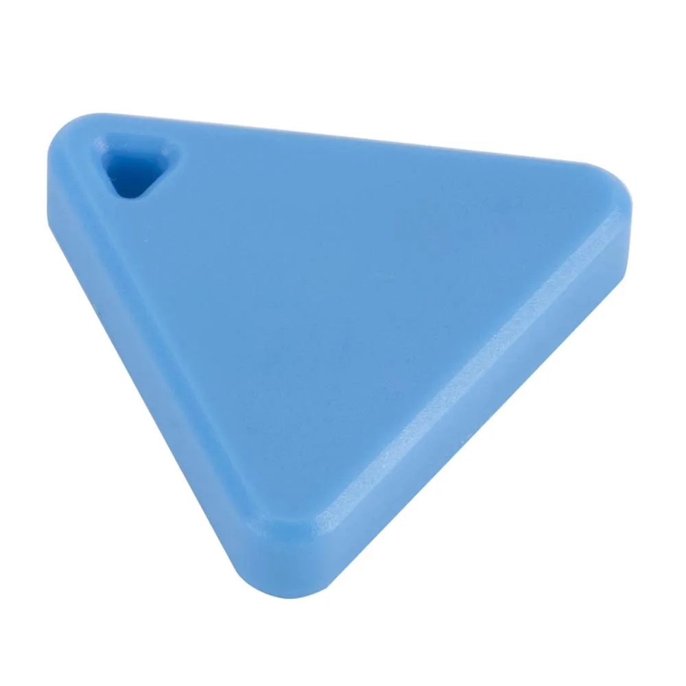 Bluetooth Anti Lost Theft Device Locator Remote Alarm GPS Tracker Elder Child Pet Bag Wallet Key Finder Phone Box Search Finder
Bluetooth Anti Lost Theft Device Locator Remote Alarm GPS Tracker Elder Child Pet Bag Wallet Key Finder Phone Box Search Finder