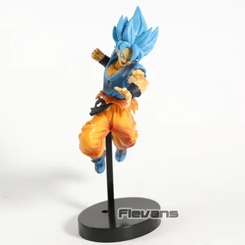 Dragon Ball Super Broly Ultimate Soldiers SSG Super Saiyan Son Goku PVC Figure Collectible Model Toy
Dragon Ball Super Broly Ultimate Soldiers SSG Super Saiyan Son Goku PVC Figure Collectible Model Toy