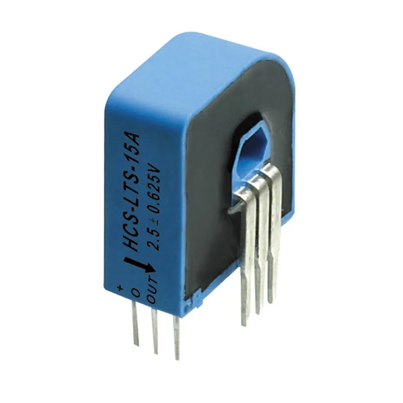 Hall Current Sensor HCS-LTS06A LTS06NP TBC06DS5 Holzer Closed Loop Current Sensor VC004
Hall Current Sensor HCS-LTS06A LTS06NP TBC06DS5 Holzer Closed Loop Current Sensor VC004