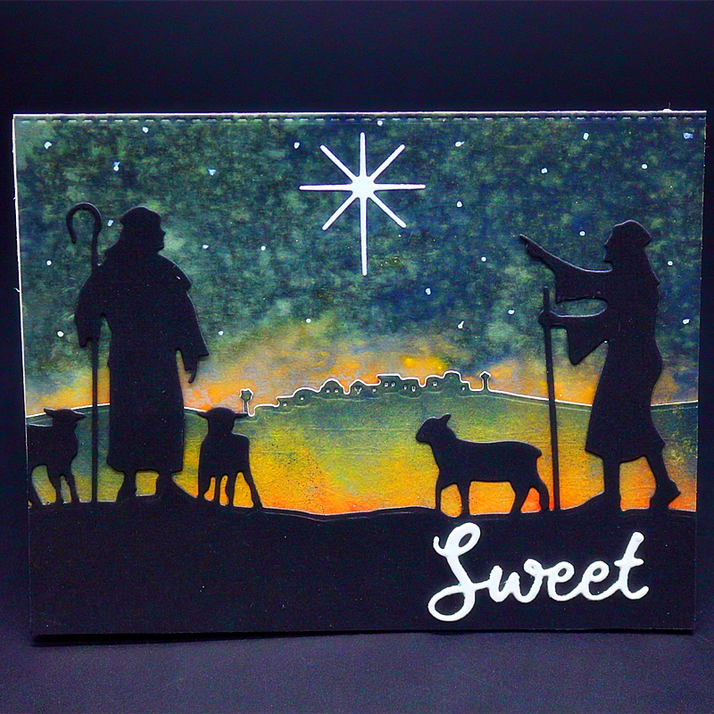 YLCD1307 Christ Metal Cutting Dies For Scrapbooking Stencils DIY Album Cards Decoration Embossing Folder Craft Die Cuts Tools
YLCD1307 Christ Metal Cutting Dies For Scrapbooking Stencils DIY Album Cards Decoration Embossing Folder Craft Die Cuts Tools