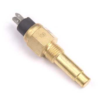 14mm VDO Sensor Diesel Engine Water Temperature sensor 120C Alarm Long Type generator part two pins electric inductive plug
14mm VDO Sensor Diesel Engine Water Temperature sensor 120C Alarm Long Type generator part two pins electric inductive plug