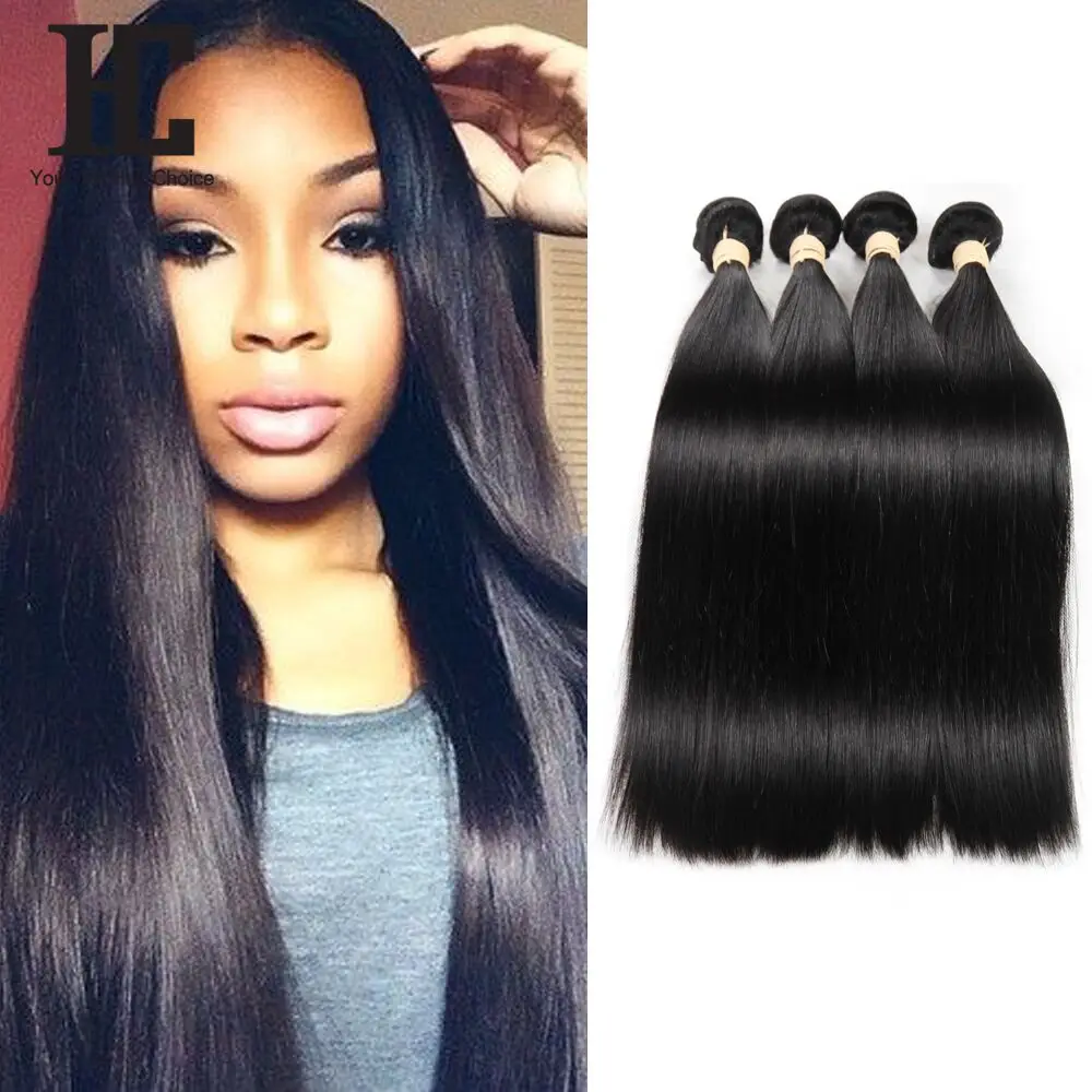 8A HC Brazilian Virgin Hair Straight 100% Unprocessed Human Hair Weave Bundles Soft Thick Brazilian Hair Extensions 4Pcs Lot 8A HC Brazilian Virgin Hair Straight 100% Unprocessed Human Hair Weave Bundles Soft Thick Brazilian Hair Extensions 4Pcs Lot <br><br>Aliexpress