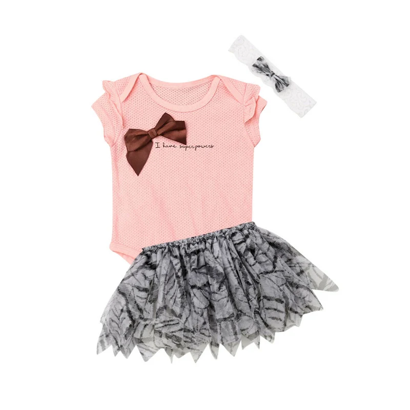 0-24M Newborn Baby Girls Clothes Sets Summer Princess Party Outfits Romper Tutu Skirt Headbands Toddler Infant Clothing Girl
0-24M Newborn Baby Girls Clothes Sets Summer Princess Party Outfits Romper Tutu Skirt Headbands Toddler Infant Clothing Girl
