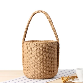 Two Paper Double Hold Toilet Paper Rope Package Solid Color Cylinder Straw Plaited Package Ancient Ways Vacation Sandy Package
Two Paper Double Hold Toilet Paper Rope Package Solid Color Cylinder Straw Plaited Package Ancient Ways Vacation Sandy Package