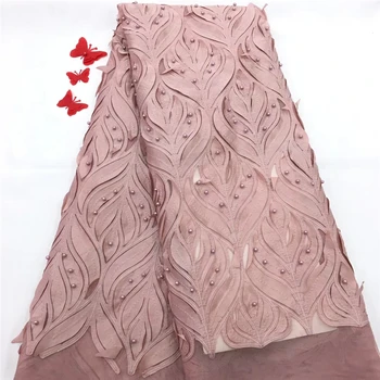 VILLIEA French Net Lace Fabric 2018 Latest African Lace Fabric With Embroidery Mesh Tulle Lace Fabric High Quality Nigerian Lace
VILLIEA French Net Lace Fabric 2018 Latest African Lace Fabric With Embroidery Mesh Tulle Lace Fabric High Quality Nigerian Lace