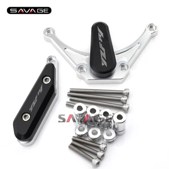 For YAMAHA YZF-R1 2009-2014 10 11 12 13 Motorcycle Engine Case Guard Cover Frame Slider Crash Protector Silver with logo YZFR1
For YAMAHA YZF-R1 2009-2014 10 11 12 13 Motorcycle Engine Case Guard Cover Frame Slider Crash Protector Silver with logo YZFR1