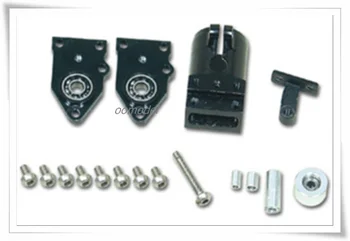 Walkera New V450D01 Metal Tail unit HM-F450-Z-10 Walkera NEW V450D01 Spare parts Free Track Shipping
Walkera New V450D01 Metal Tail unit HM-F450-Z-10 Walkera NEW V450D01 Spare parts Free Track Shipping