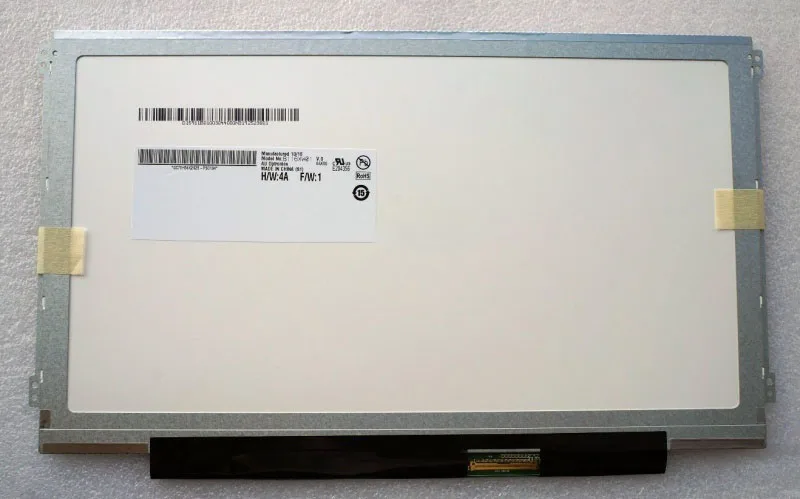 11.6'' lcd matrix For Asus Vivobook Q200E X200CA X200MA S200E X202E 1366*768 40 pin laptop lcd screen
11.6'' lcd matrix For Asus Vivobook Q200E X200CA X200MA S200E X202E 1366*768 40 pin laptop lcd screen
