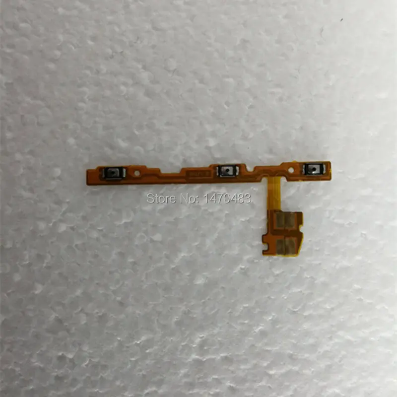 BestNull For Hua Wei HonorV10 Power On/Off Button + Volume Flex Cable For Huawei Honor V10 Smartphone+Track Number
BestNull For Hua Wei HonorV10 Power On/Off Button + Volume Flex Cable For Huawei Honor V10 Smartphone+Track Number