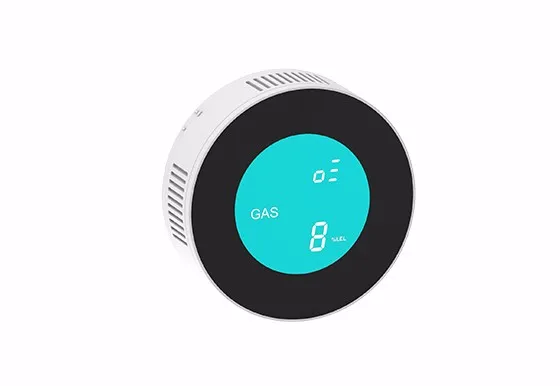 GSM/GPTS High sensitivity high stability long-life LED Display gas sensor for Alarm System Home security
GSM/GPTS High sensitivity high stability long-life LED Display gas sensor for Alarm System Home security