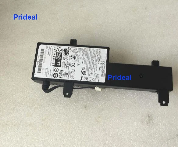 Prideal Original Power supply for H +32V/+12V 1095mA/170mA Printer CM751-60045 power adapter
Prideal Original Power supply for H +32V/+12V 1095mA/170mA Printer CM751-60045 power adapter