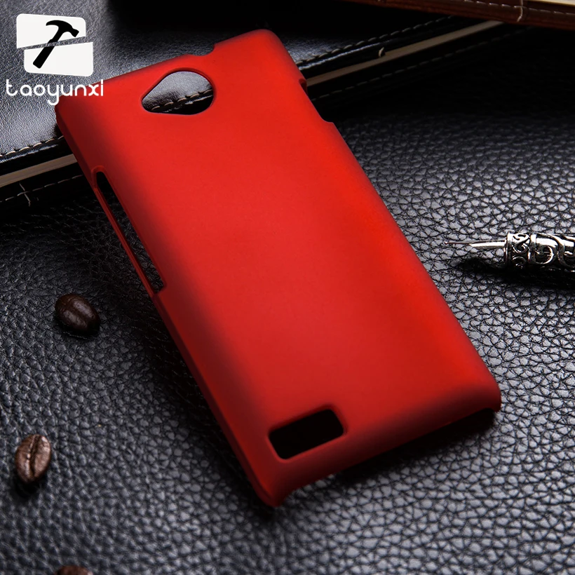 TAOYUNXI Ultra Thin Matte Case For ZTE Blade G Lux Kis 3 Max / V830 4.5 inch Cover Hybrid Plastic Phone Cases Back Cover Housing
TAOYUNXI Ultra Thin Matte Case For ZTE Blade G Lux Kis 3 Max / V830 4.5 inch Cover Hybrid Plastic Phone Cases Back Cover Housing