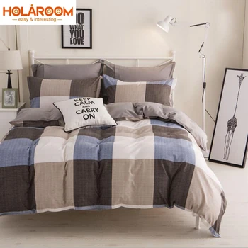 Newest Mecerock Geometric Pattern Bedding set Polyester Hot Sales Duvet Cover Set comforter Twin Full Queen King Size 4 pcs 
Newest Mecerock Geometric Pattern Bedding set Polyester Hot Sales Duvet Cover Set comforter Twin Full Queen King Size 4 pcs