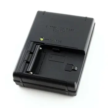 5PCS Battery Charger for Camera SONY BC-V615 NP-F970 NP-F550 NP-F750 NP-F930 NP-F950 NP-F960
5PCS Battery Charger for Camera SONY BC-V615 NP-F970 NP-F550 NP-F750 NP-F930 NP-F950 NP-F960