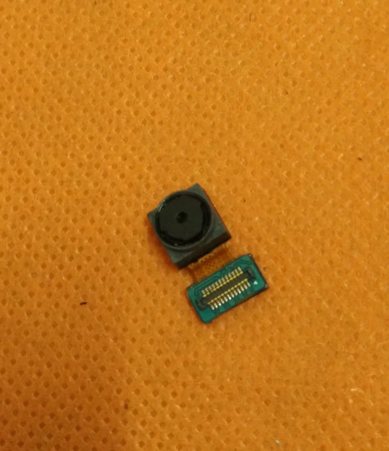 Original Photo Front Camera 5.0MP Module For CUBOT X11 MTK6592M Octa Core 5.5"HD 1280x720 Free shipping
Original Photo Front Camera 5.0MP Module For CUBOT X11 MTK6592M Octa Core 5.5"HD 1280x720 Free shipping