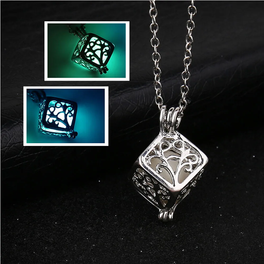 Pendant Necklace Women Necklace Retro Glow in the Dark Chain Bohemia Necklace Ladies Jewelry Pendant Collares De Moda 2019 L0605
Pendant Necklace Women Necklace Retro Glow in the Dark Chain Bohemia Necklace Ladies Jewelry Pendant Collares De Moda 2019 L0605