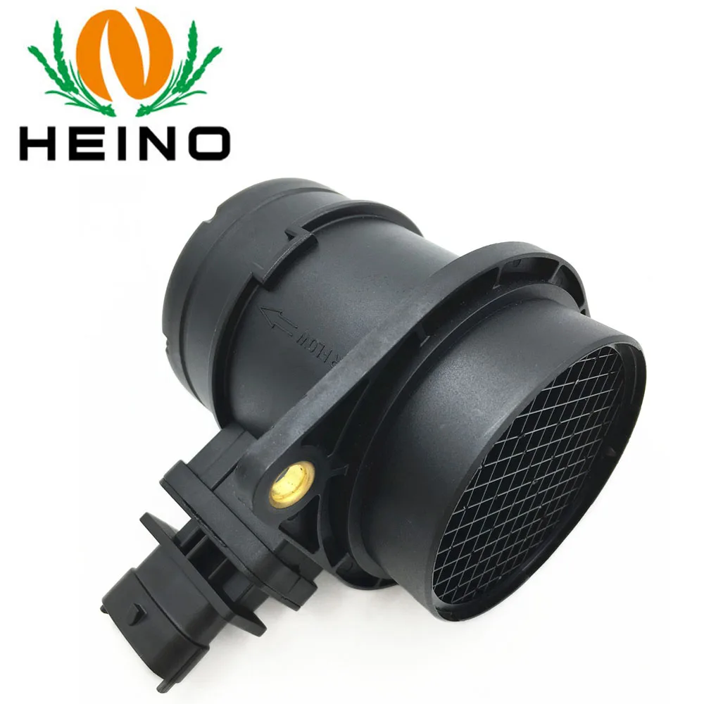 Mass Air Flow Sensor 4pins MAF for ALFA ROMEO 147 GT MITO FIAT MULTIPLA LANCIA YPSILON OPEL COMBO etc. 0281002792 0281002873
Mass Air Flow Sensor 4pins MAF for ALFA ROMEO 147 GT MITO FIAT MULTIPLA LANCIA YPSILON OPEL COMBO etc. 0281002792 0281002873