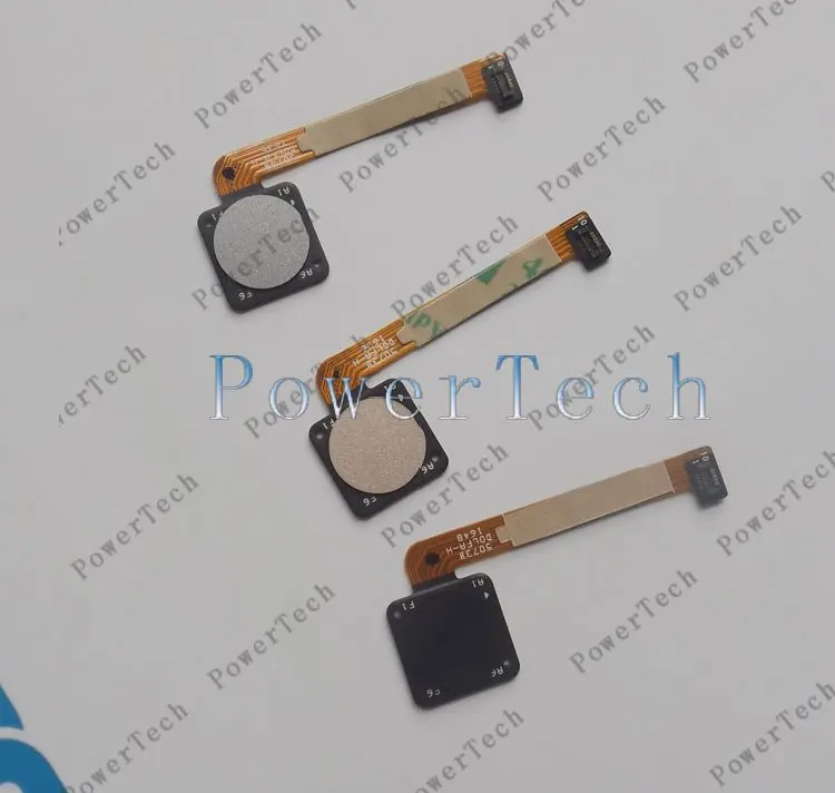 Новый оригинальный для Ulefone Metal 5 0 дюйма телефон кнопка отпечатков пальцев